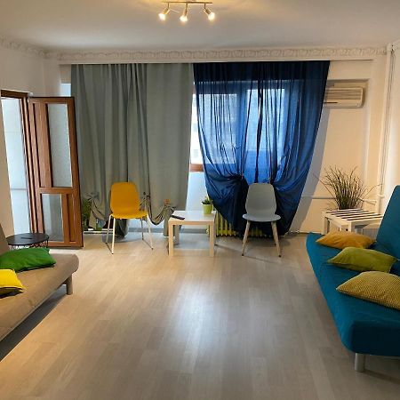 Green Apartment 41 Bucureşti Eksteriør bilde