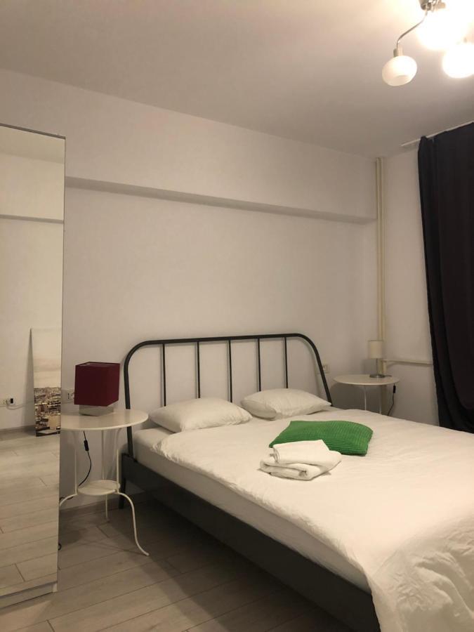 Green Apartment 41 Bucureşti Eksteriør bilde