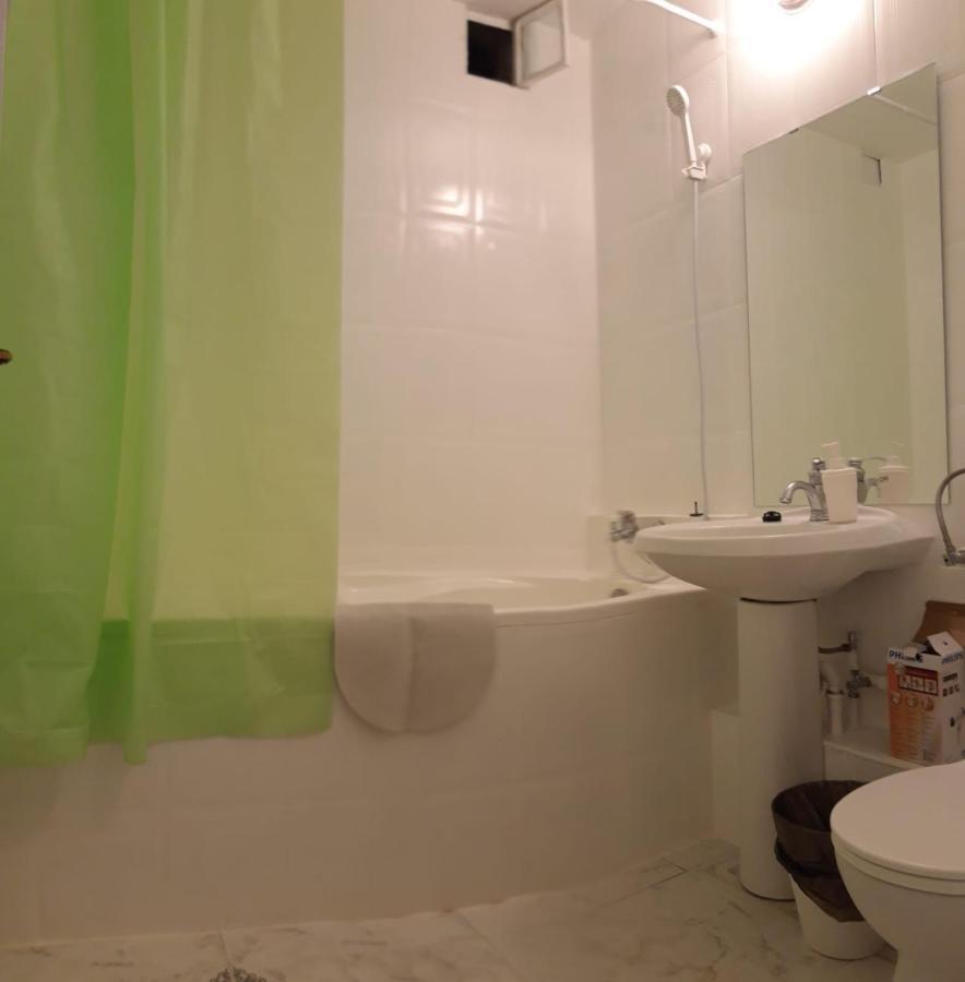 Green Apartment 41 Bucureşti Eksteriør bilde